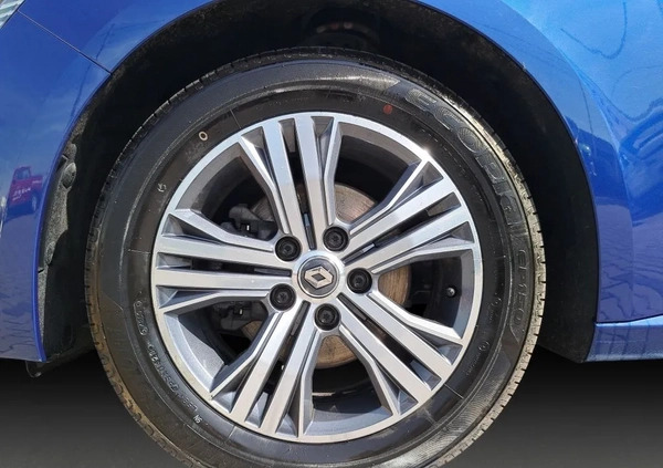 Renault Megane cena 84999 przebieg: 43000, rok produkcji 2022 z Szczawno-Zdrój małe 407
